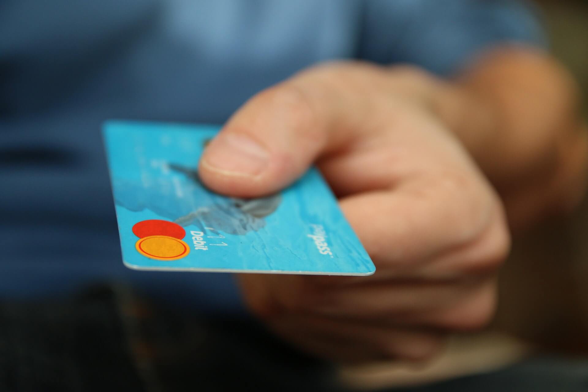 Merchant Accounts 101: Low Risk Merchant Accounts