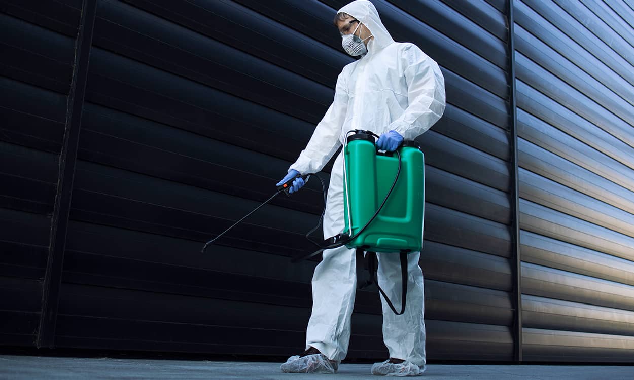 PayMystic Pest Control Merchant Accounts